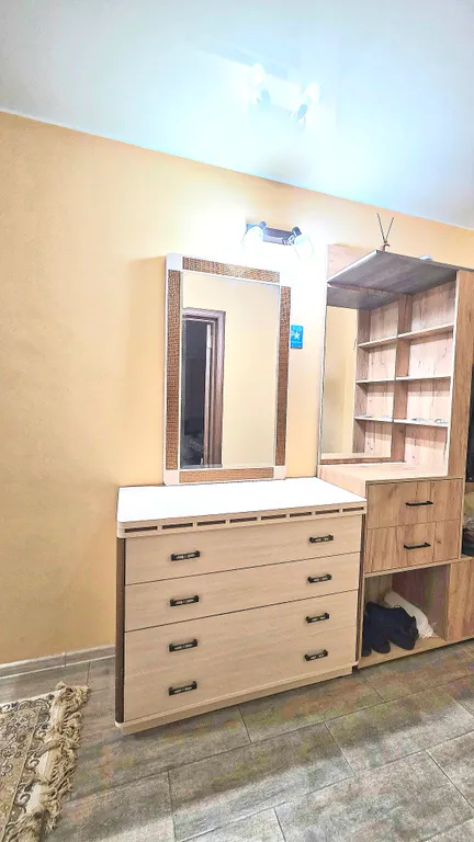 Квартира трёхкомнатная на улице Коцоева, 82 м², Владикавказ — фото 32