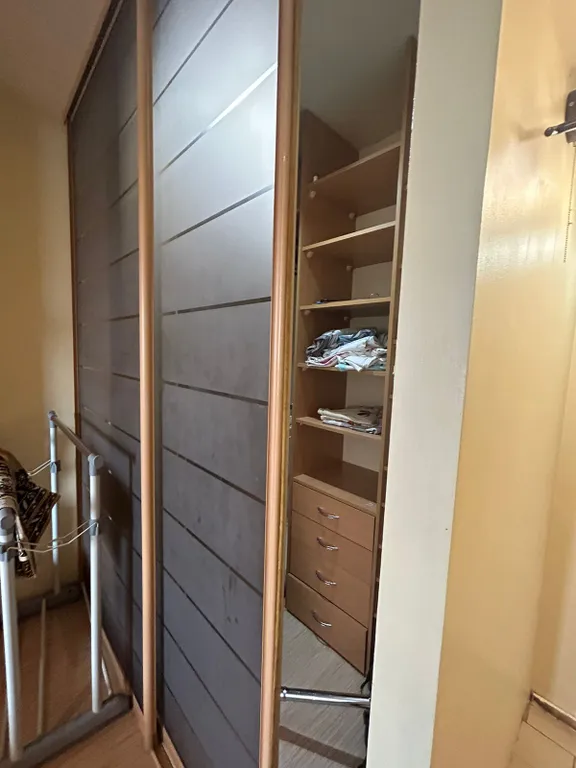 Квартира двухкомнатная в Дзержинском, 51 м², Волгоград — фото 13