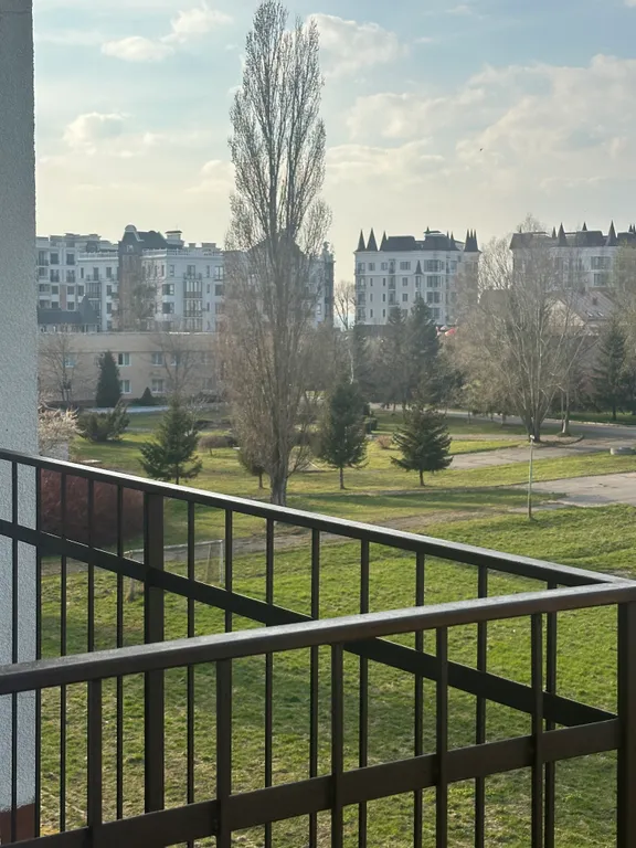 Двухуровневая квартира у моря, Зеленоградск, Калининград — фото 4