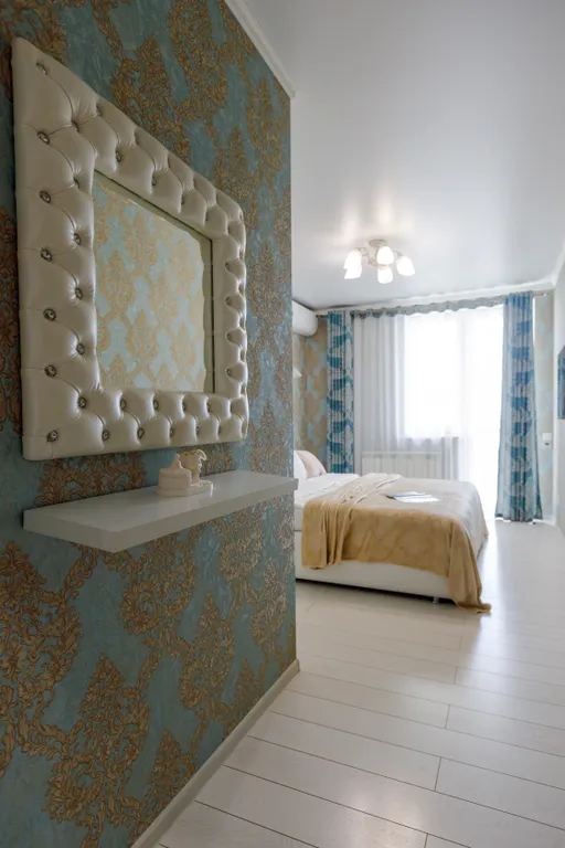 Квартира однокомнатная в Железнодорожном, 35 м², Самара — фото 15