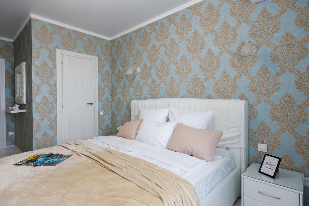 Квартира однокомнатная в Железнодорожном, 35 м², Самара — фото 16