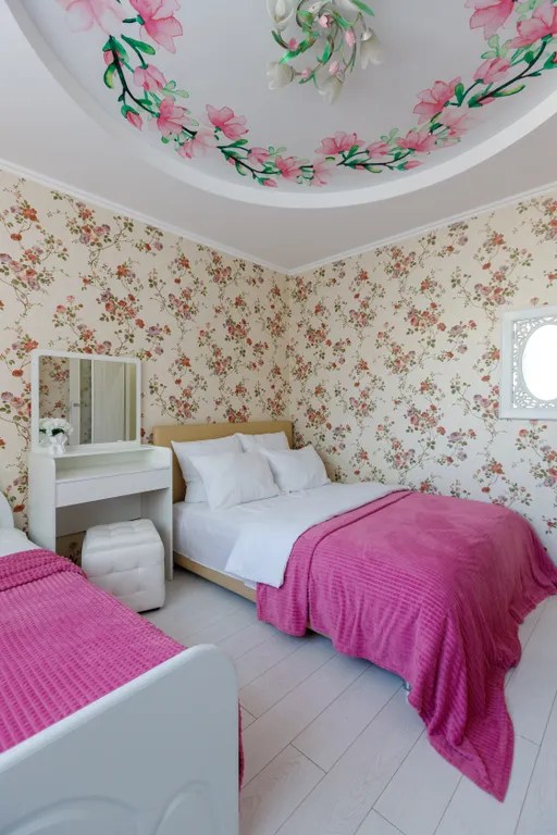Квартира однокомнатная в Железнодорожном, 35 м², Самара — фото 19