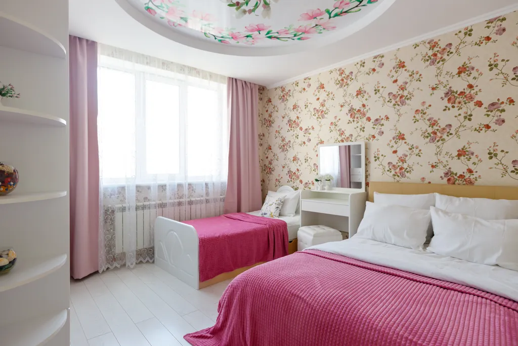Квартира однокомнатная в Железнодорожном, 35 м², Самара — фото 21