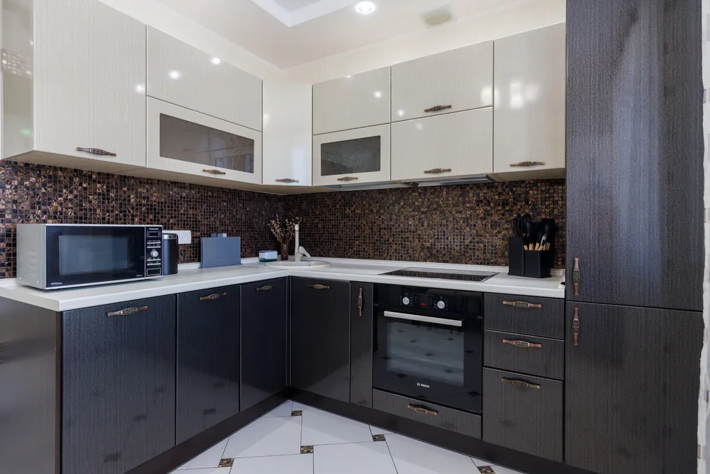 Квартира однокомнатная в Железнодорожном, 35 м², Самара — фото 24