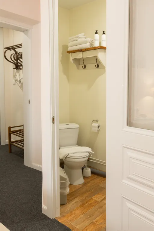 Двухместный стандарт — Albergo, фото 3 из 5