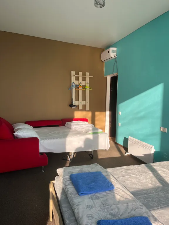Фото отеля «Relax Kudepsta», 4