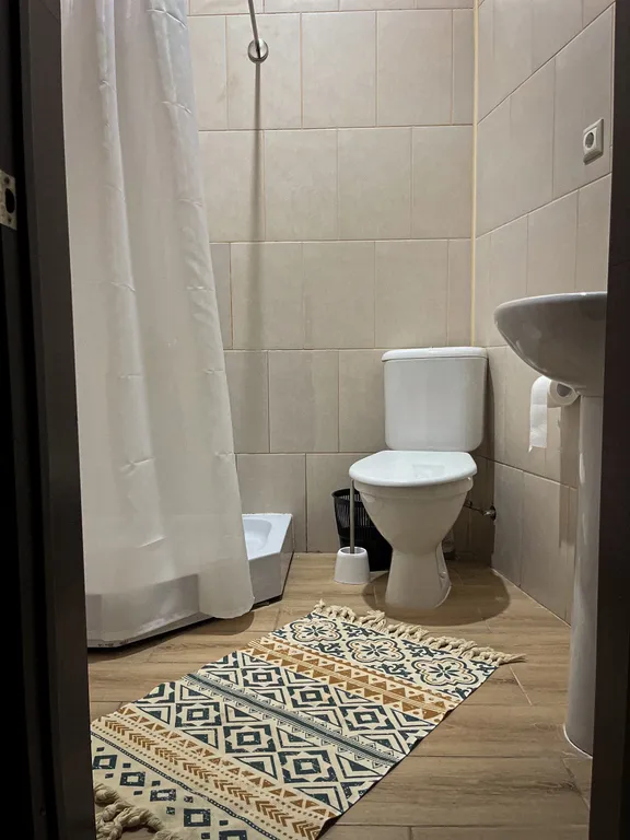 Фото отеля «Relax Kudepsta», 6