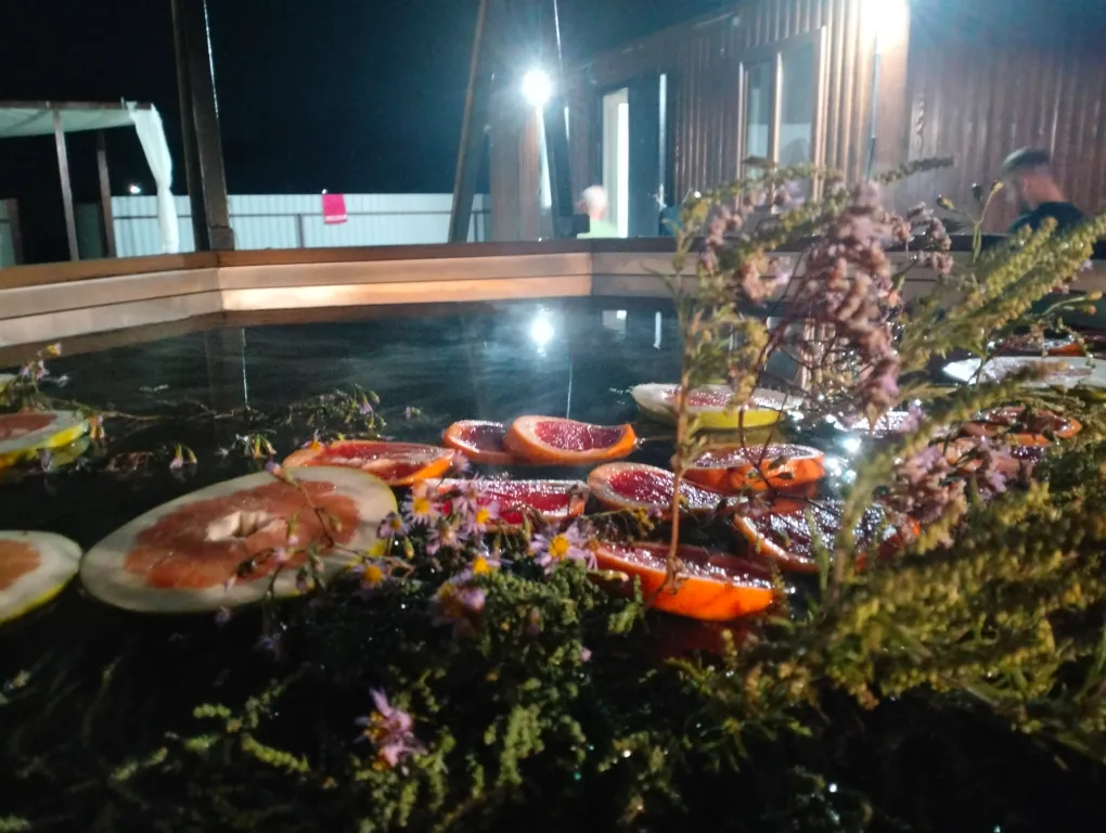 Уютный дом недалеко от моря