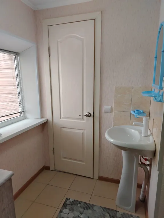 Уютный домик