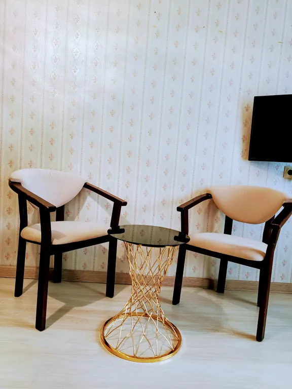 Квартира однокомнатная на улице Андрея Губина, 40 м², Кисловодск — фото 8