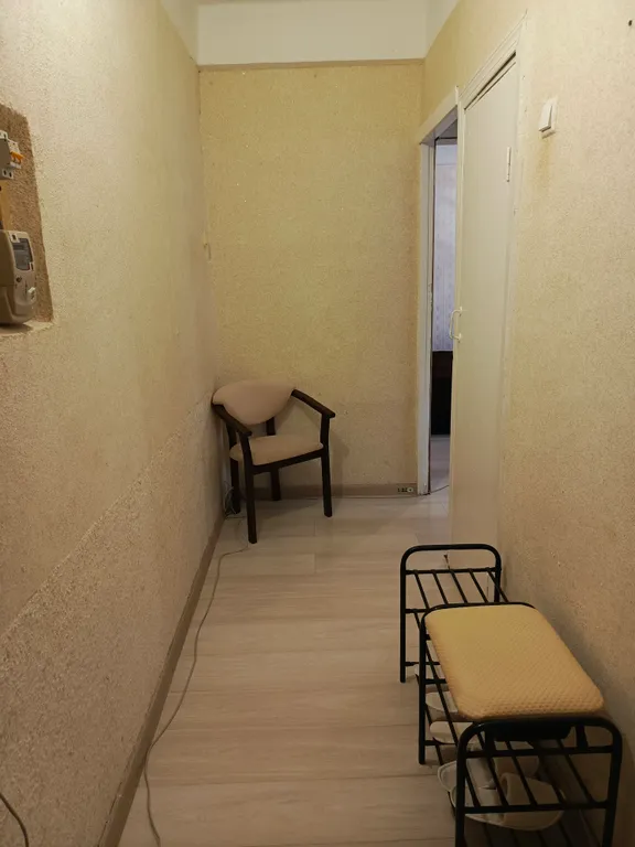 Квартира однокомнатная на улице Андрея Губина, 40 м², Кисловодск — фото 9