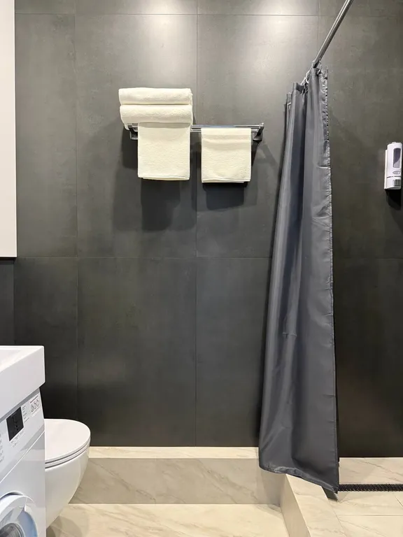 Квартира однокомнатная в Первореченском, 25 м², Владивосток — фото 16
