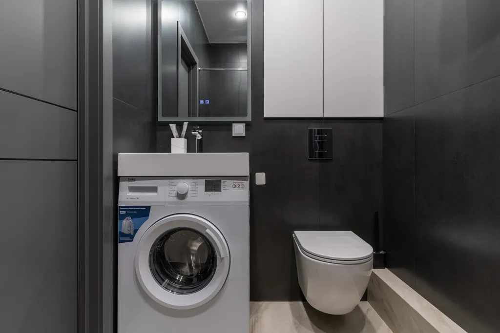 Квартира однокомнатная в Первореченском, 25 м², Владивосток — фото 18