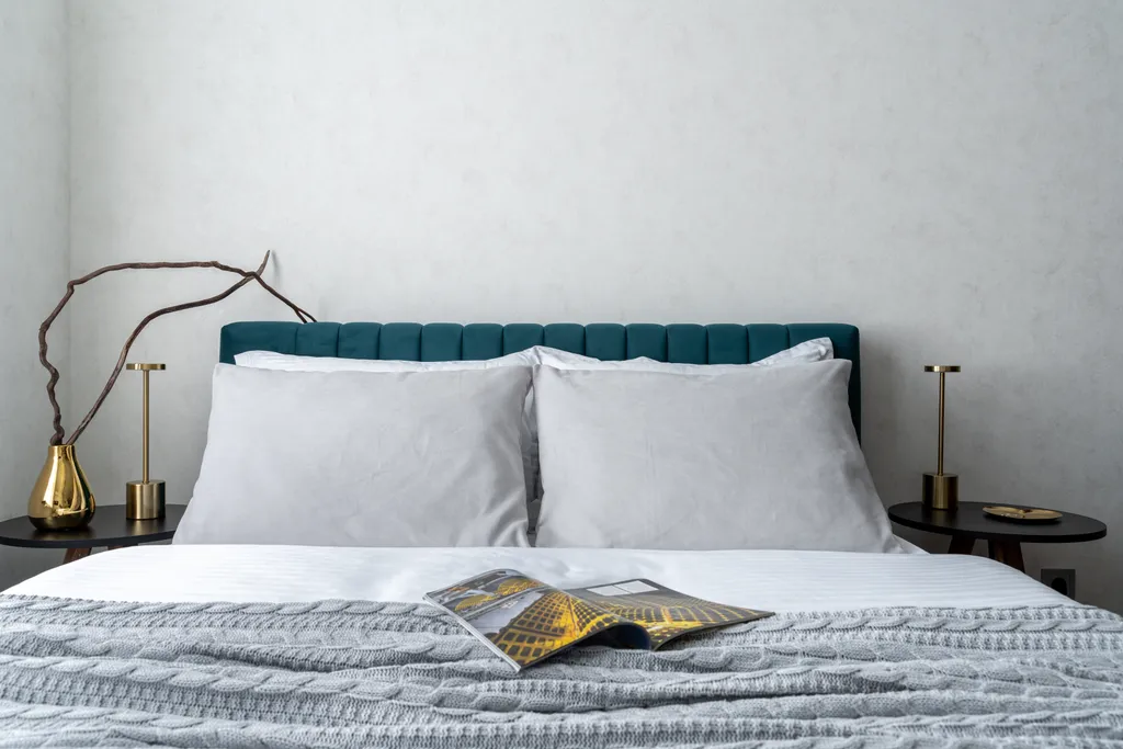 Квартира однокомнатная в Первореченском, 25 м², Владивосток — фото 4