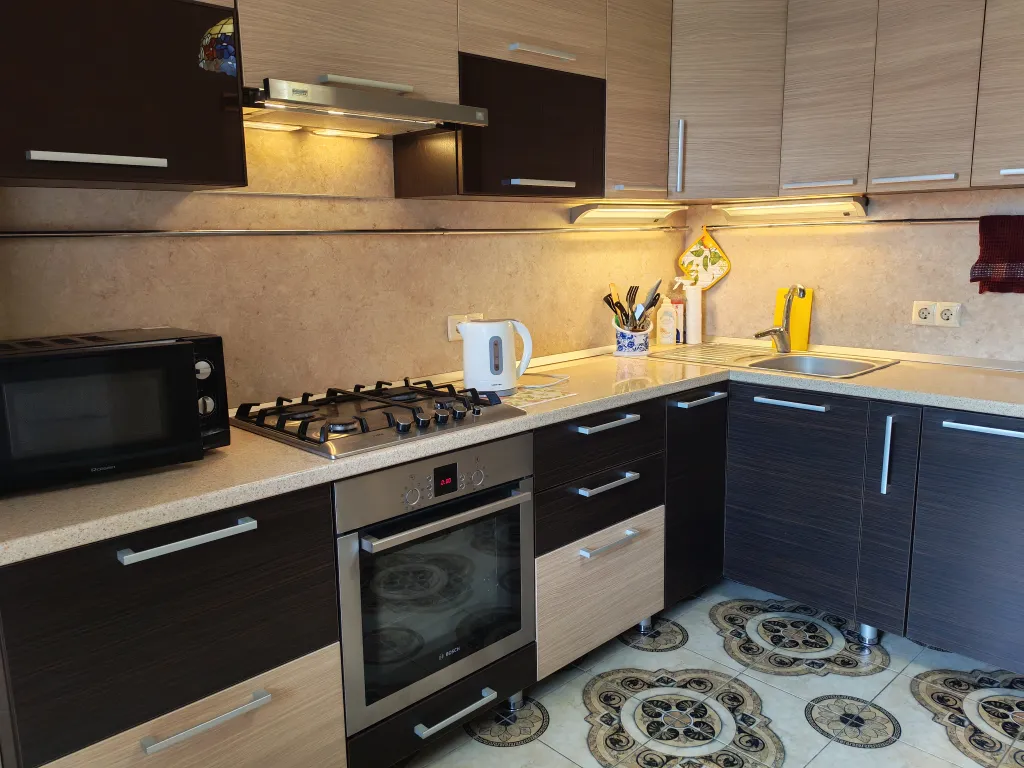 Квартира однокомнатная в Нижегородском, 57 м², Нижний Новгород — фото 20