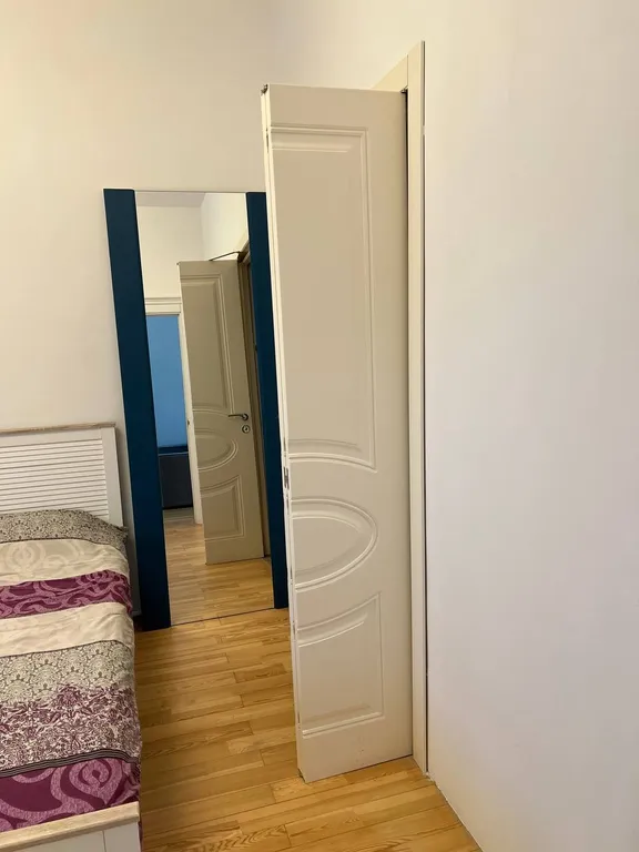 Квартира двухкомнатная на улице Белинского, 60 м², Томск — фото 20