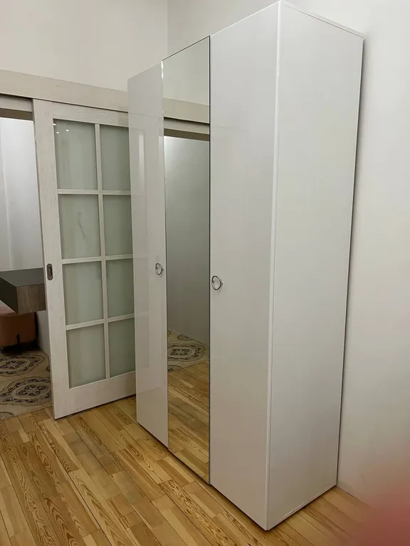 Квартира двухкомнатная на улице Белинского, 60 м², Томск — фото 11