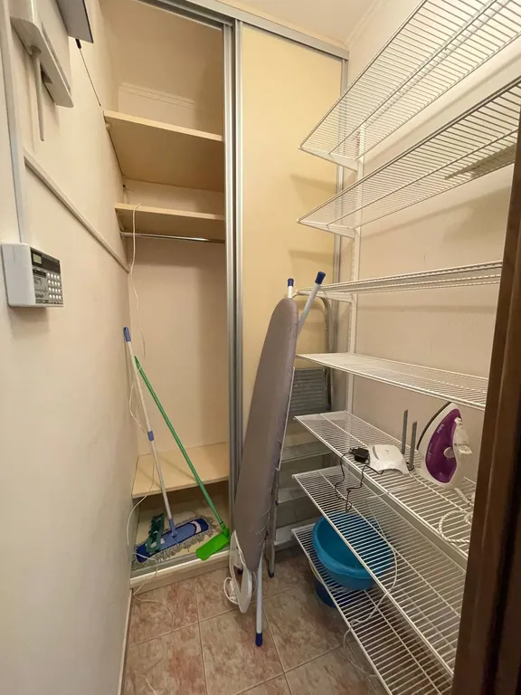 Квартира трёхкомнатная в Самарском, 120 м², Самара — фото 20
