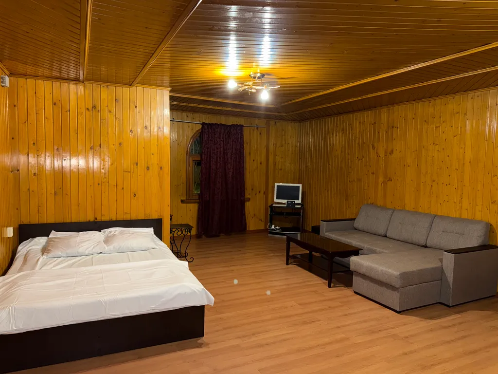 Коттедж 10-местный в СТ Терре, 200 м², Истра — фото 3