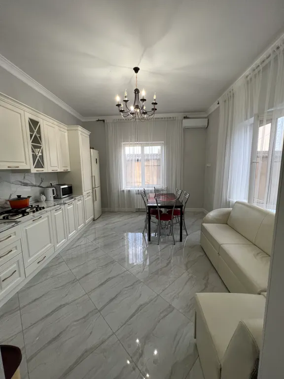 Дом 12-местный на улице Районной, 200 м², Дербент — фото 8