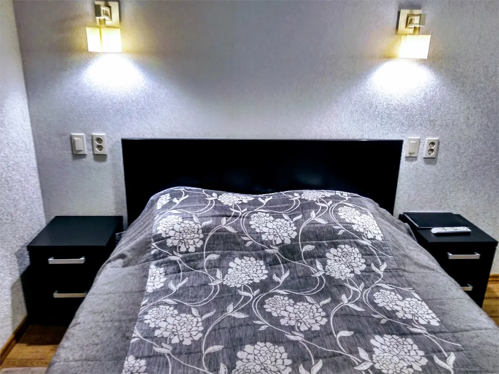 Стандарт одноместный