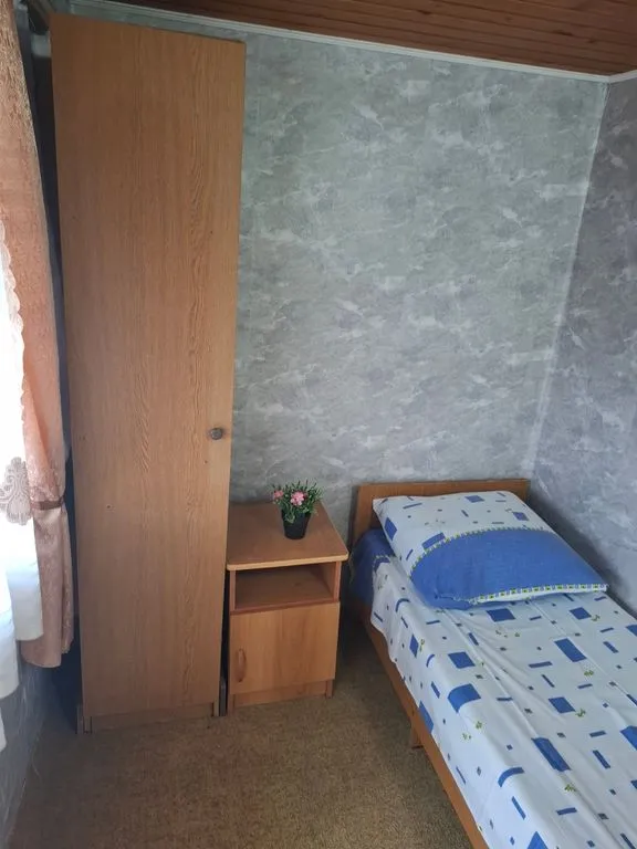 Одноместный номер эконом — Южная Пальмира