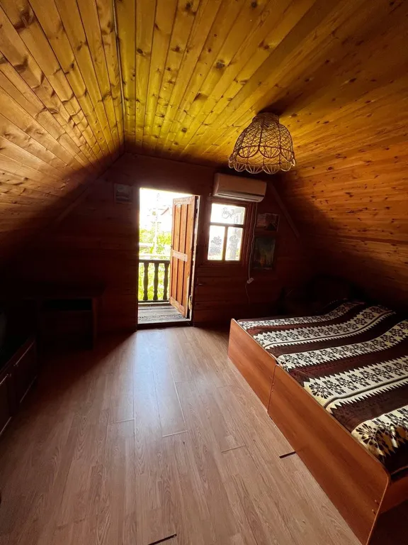 Дом в Весёлом