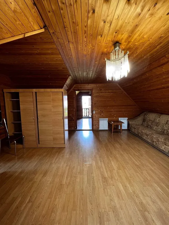 Дом в Весёлом