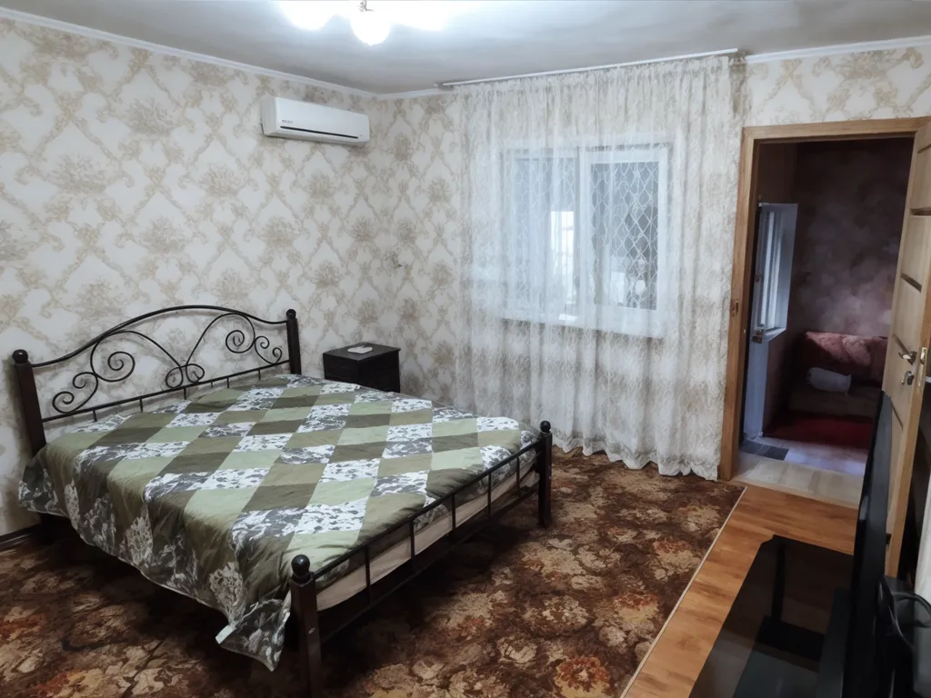 Эко дом под ключ у моря