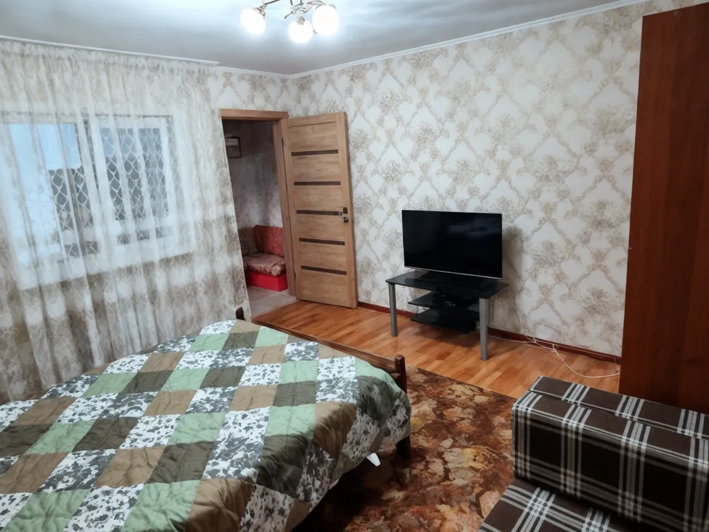 Эко дом под ключ у моря