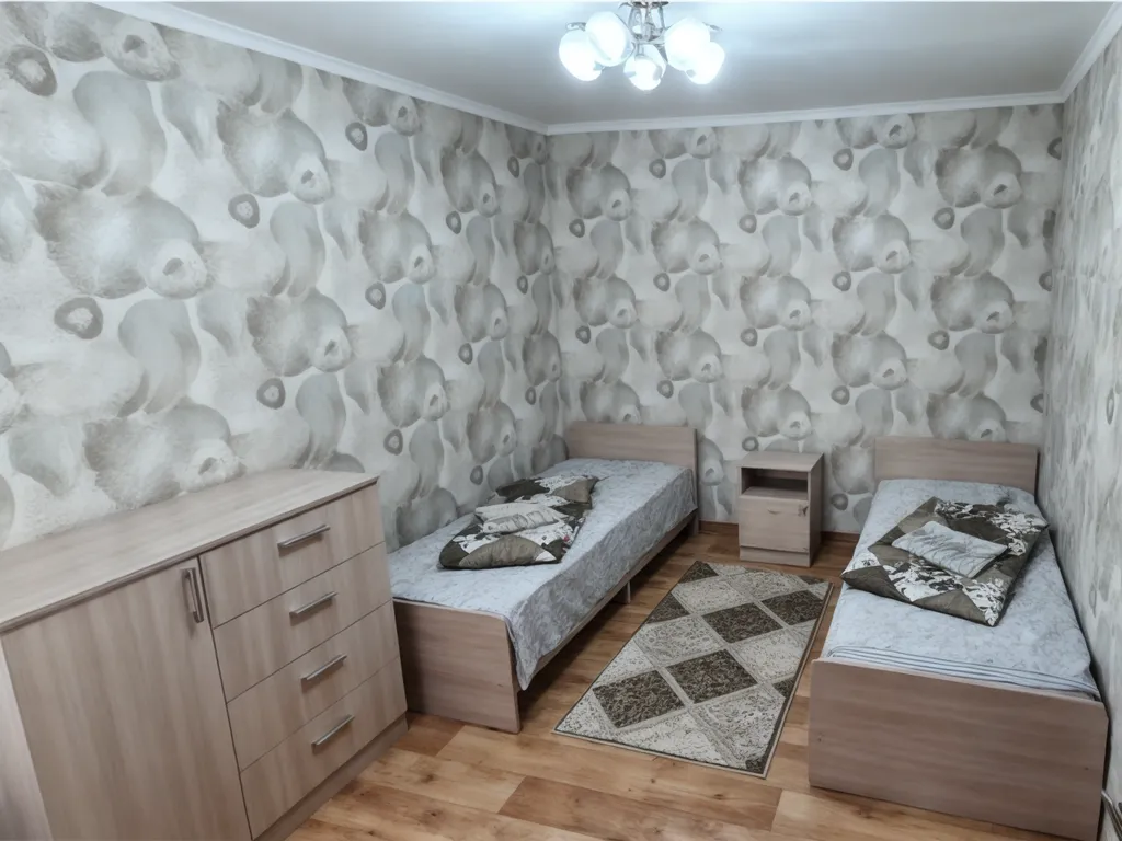 Эко дом под ключ у моря