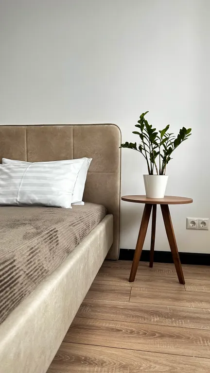 Beige apartments рядом с центром