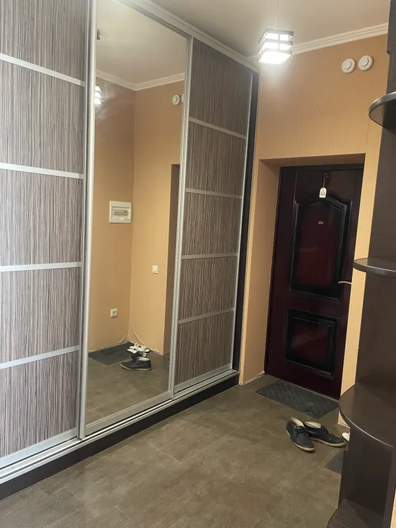 Квартира однокомнатная на улице Репина, 50 м², Геленджик — фото 7