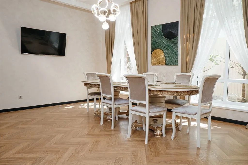 Фото отеля «Villa Fler», 12