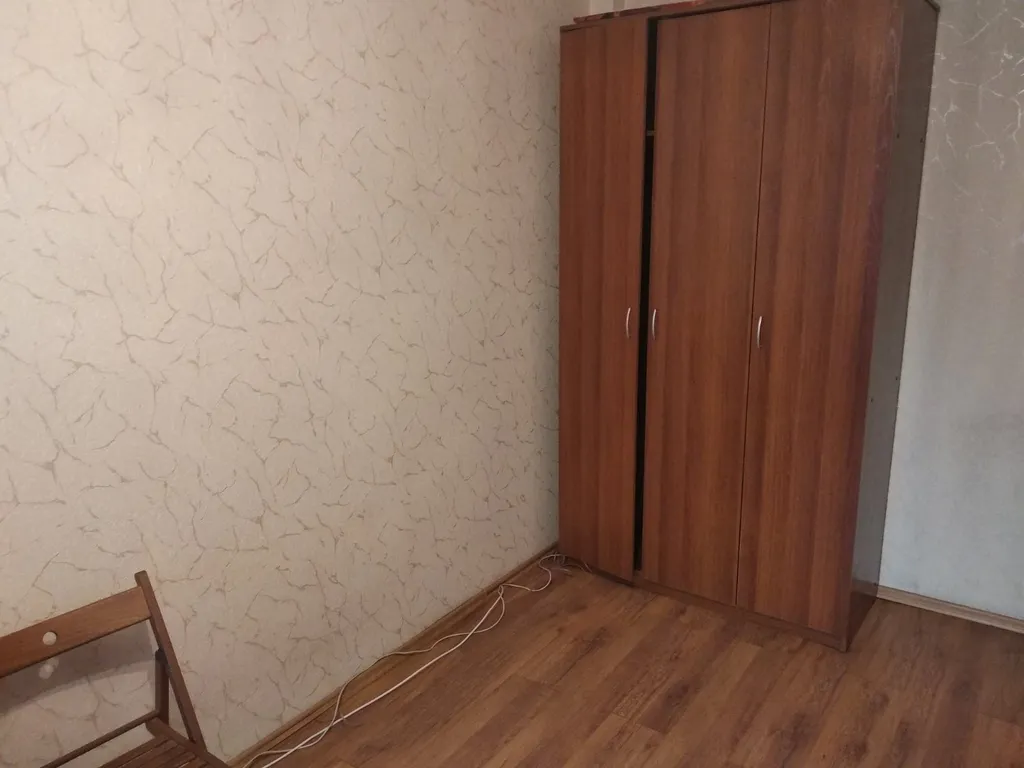 Квартира однокомнатная в Центральном, 40 м², Красноярск — фото 8