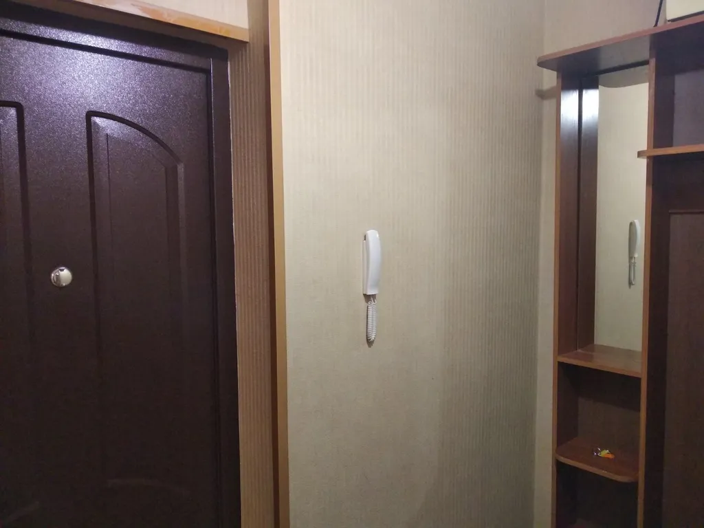 Квартира однокомнатная в Центральном, 40 м², Красноярск — фото 9