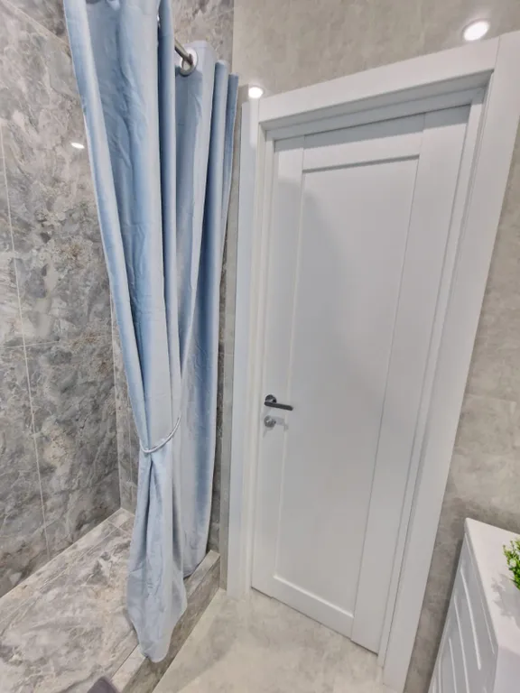 Квартира однокомнатная у Кировской, в Молитовке, 38 м², Нижний Новгород — фото 17