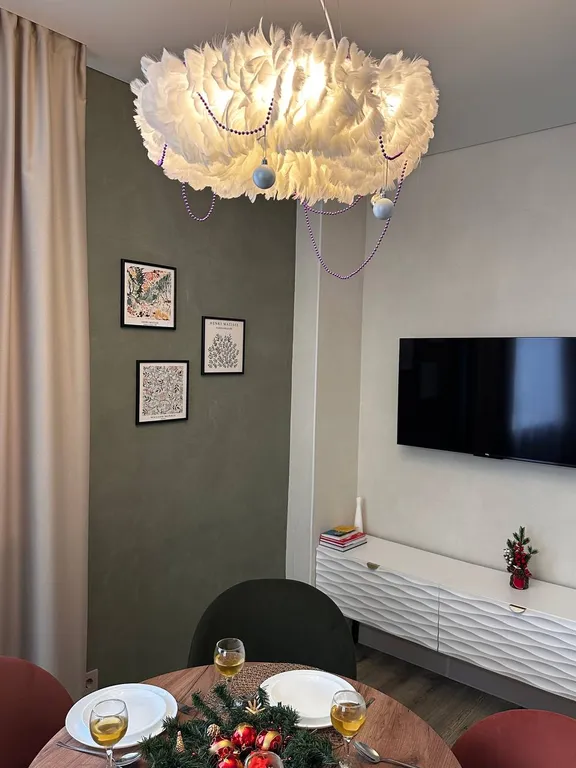 Студия двухкомнатная у метро Площадь 1905 года, 27 м², Екатеринбург — фото 24
