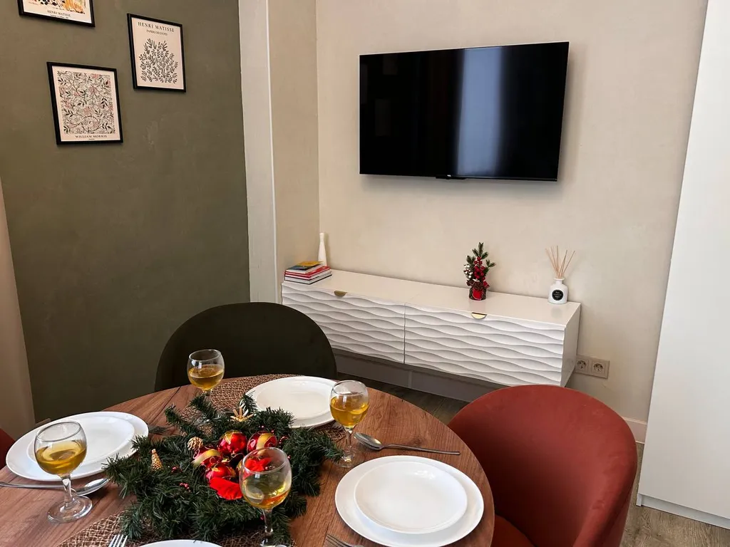 Студия двухкомнатная у метро Площадь 1905 года, 27 м², Екатеринбург — фото 27