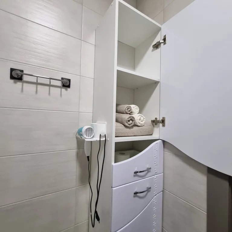 Квартира однокомнатная на проспекте Карла Маркса, 45 м², Каменск-Шахтинский — фото 24