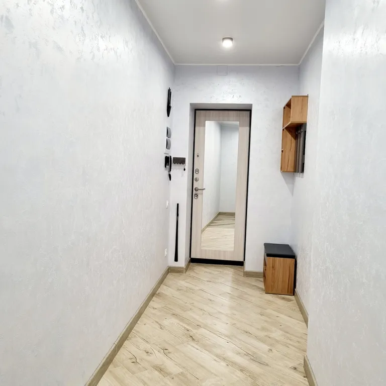 Квартира однокомнатная на проспекте Карла Маркса, 45 м², Каменск-Шахтинский — фото 25