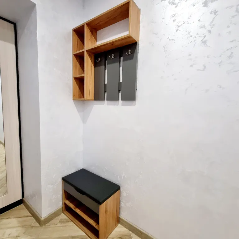 Квартира однокомнатная на проспекте Карла Маркса, 45 м², Каменск-Шахтинский — фото 26