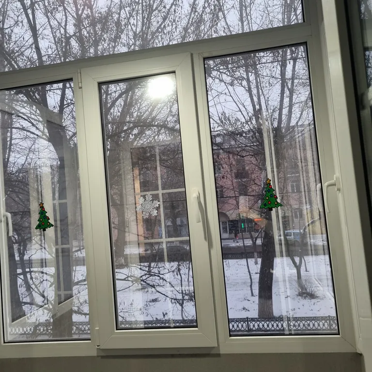 Квартира однокомнатная на проспекте Карла Маркса, 45 м², Каменск-Шахтинский — фото 33