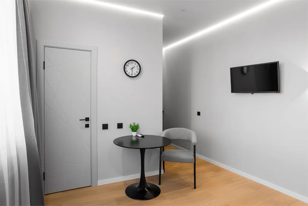 Апартаменты комфорт