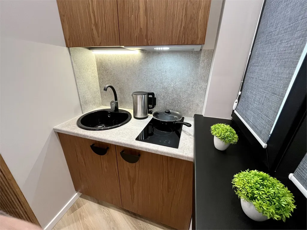 Апартаменты стандарт 1 этаж