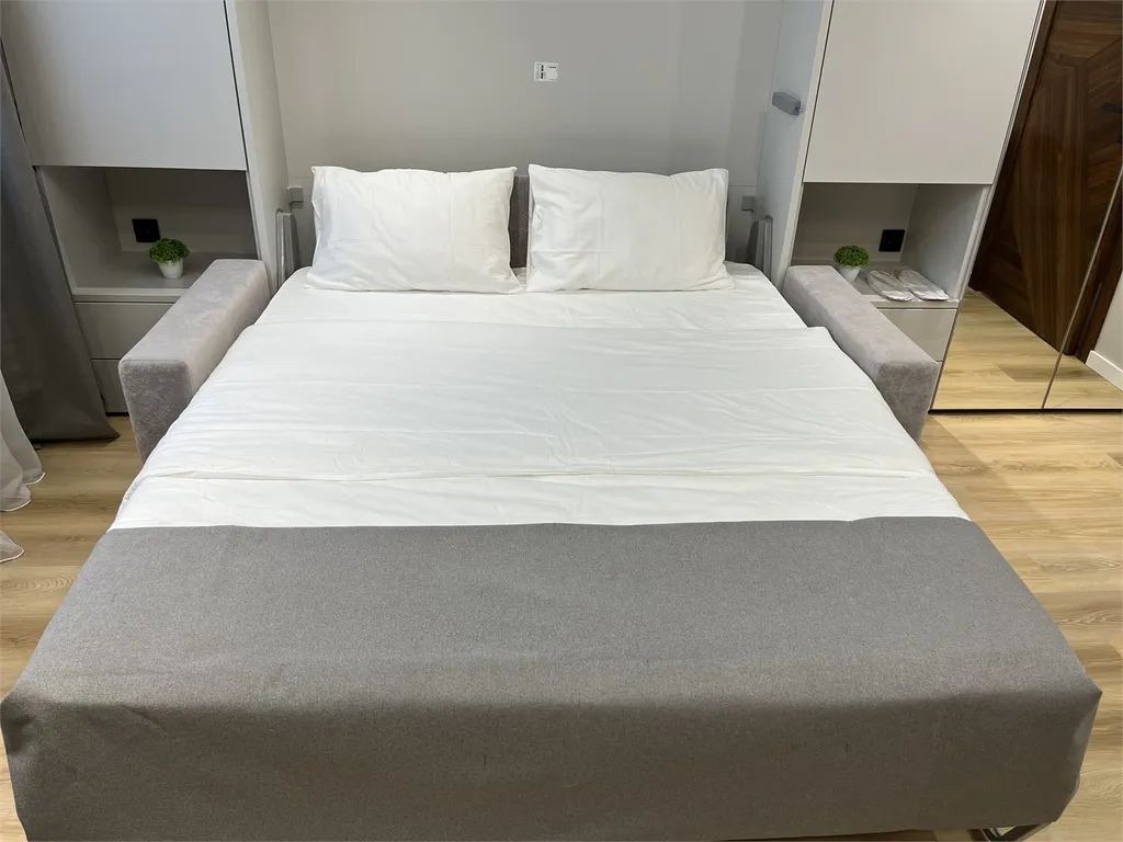 Апартаменты стандарт 1 этаж