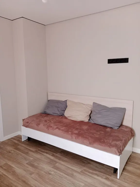 Квартира двухкомнатная на улице Фрунзе, 46 м², Ессентуки — фото 4