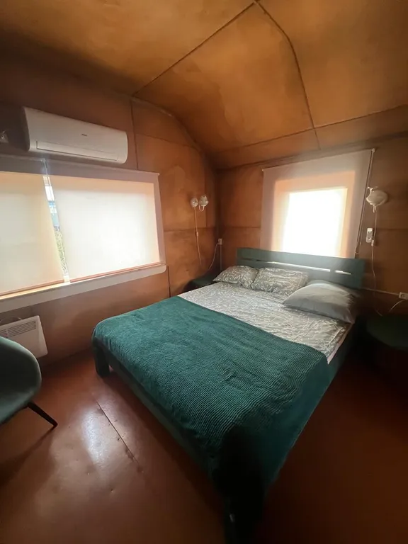 Дом 4-местный в посёлке Летешовке, 70 м², Ярославль — фото 28