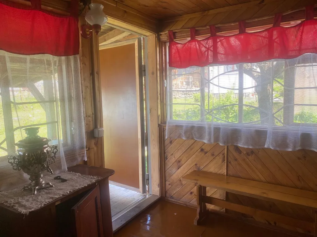 Дом 4-местный в посёлке Летешовке, 70 м², Ярославль — фото 4