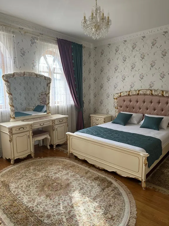 Двухместный номер с 1 кроватью Уютный на берегу озера — Рай у пруда, фото 3 из 5
